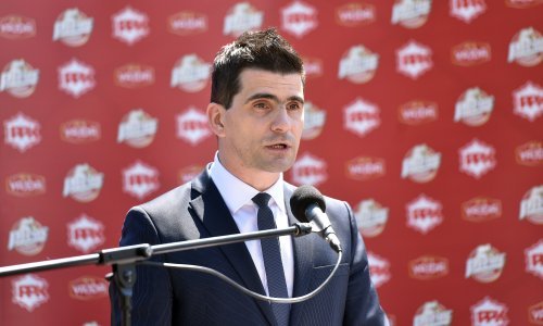 Nema mesara: Stipendisti Mesne industrije Vajda mjesečno će dobivati 2.800 kuna