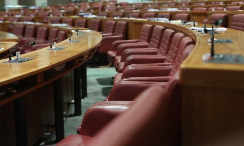 Sabor nastavlja raspravu o policijskim ovlastima, pogledajte što je sve novo