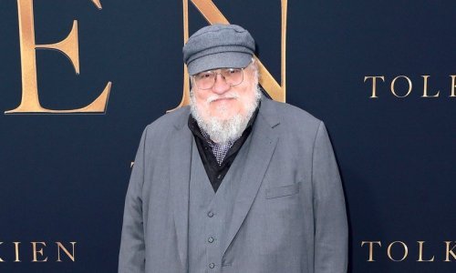 Što je bilo prije 'Igre prijestolja': Novi roman planetarno popularnog pisca uskoro u hrvatskom izdanju