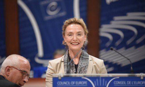 Pejčinović-Burić: Rusija koja ne sudjeluje u radu VE bit će puno teži susjed Europi