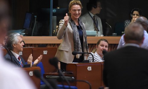 Pejčinović Burić među prvima čestitali politički oponenti, Plenković poručuje: Ovo je potvrda snažnog vanjskopolitičkog položaja Hrvatske