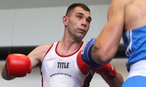 Zbog dopinga jednog hrvatskog boksača u sjenu pali svi ostali odlični rezultati