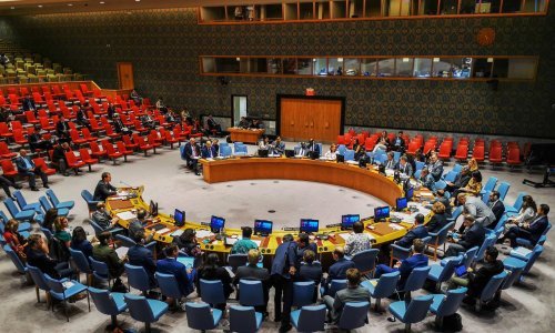 Europske zemlje u Vijeću sigurnosti kritiziraju SAD i Iran