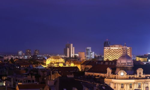 Zapadni dio Zagreba ostao bez struje: U tjedan dana nekoliko puta ostali u mraku, što se događa?