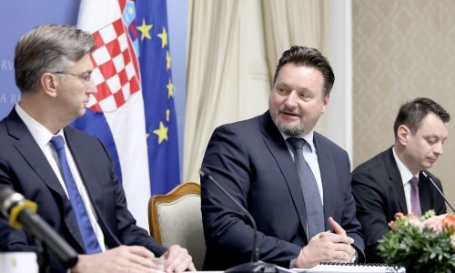 Postanu li Kuščevićeve afere preopasne za Plenkovića, premijer bi mu se mogao zahvaliti na suradnji