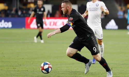 Wayne Rooney zabio jedan od najljepših golova u svojoj karijeri; uz to i pobjednički