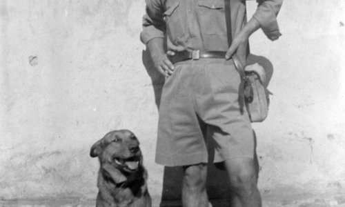 Vrgorčanin koji je 19 godina pješačio svijetom