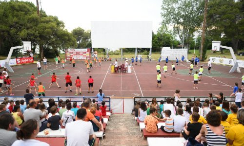 U Saboru pohvale Nacionalnom programu športa do 2026.