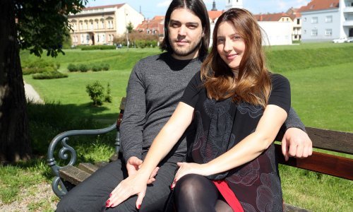 Vladimira Palfi i Ivan Vilibor Siničić napuštaju saborske klupe, stižu njihove zamjene