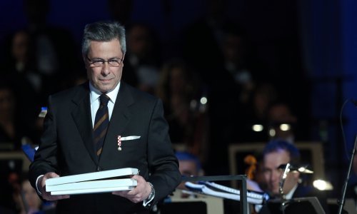 Tko će naslijediti Mariju Pejčinović Burić? U igri je navodno i ovaj diplomatski doajen