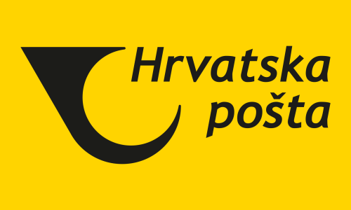 Hrvatska pošta predstavlja novi vizualni identitet