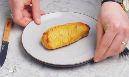 Pogledajte čak 63 načina kako pripremiti krumpir