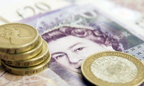 Čudo u Velikoj Britaniji: Potkralo im se 26 milijardi funti