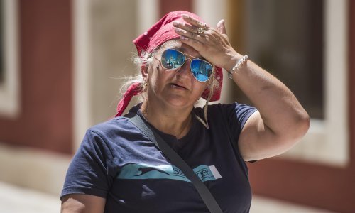 Srpanj je bio najtopliji u zadnjih 140 godina, temperatura je bila jedan stupanj viša od prosjeka u 20. stoljeću