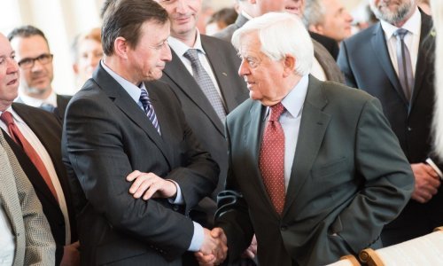 Prvi slovenski predsjednik u Srbiji prijavljen za ratni zločin. On odgovara: To ne zaslužuje ozbiljan komentar