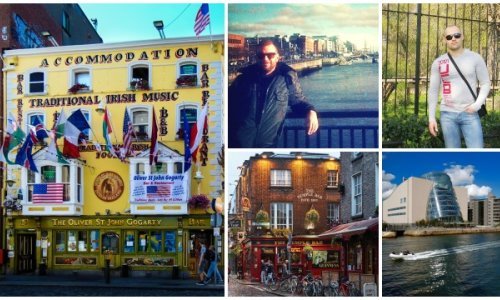 Život Hrvata u Irskoj: O sigurnosti, zaradi, lagodi, opuštenosti i vremenu…