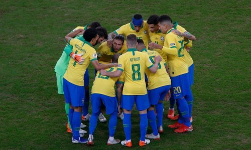 Brazil preživio dramu na Copa Americi; domaćin tek nakon 11-eraca ostao u igri za titulu