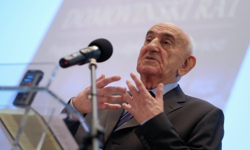 Jedan državni praznik manje? Akademik Rudolf objasnio nam je što je pet veterana predložilo Plenkoviću