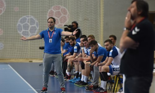 Trener rukometaša Zagreba prokomentirao tešku skupinu Lige prvaka: Dvije momčadi odskaču...