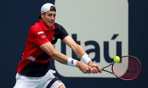 Wimbledon plaća strašne novce za poraz u prvom kolu, a njemu je to malo; bolje da je šutio...