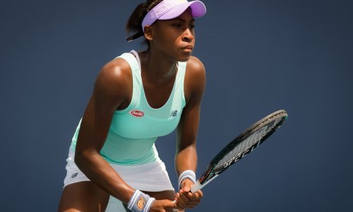 Klinka od 15 godina za 55 minuta pomela suparnicu i ispisala povijest Wimbledona