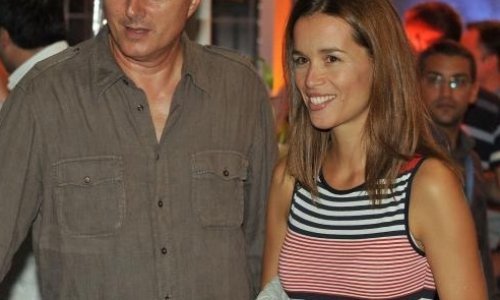 Tihana Zrnić i Tomislav Ivković: Razvod kao dobro čuvana tajna