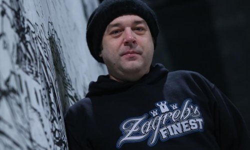 'Odvikavanje od alkohola? To je vrag s kojim sam se dugo mučio'