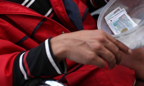 Štedite u banci uz mršave kamate? Razmislite o investicijskim fondovima, neki imaju masne prinose