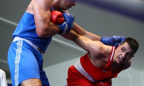 Marko Milun poražen, mora se zadovoljiti broncom na Europskim igrama