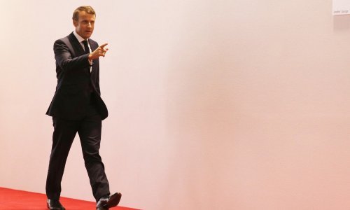Macron: Kosovo, Srbija, Crna Gora i Bosna i Hercegovina zasad ne mogu u EU