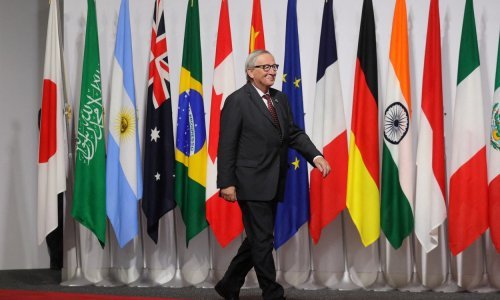 Juncker Johnsonu: Postojeći dogovor o Brexitu je jedini moguć