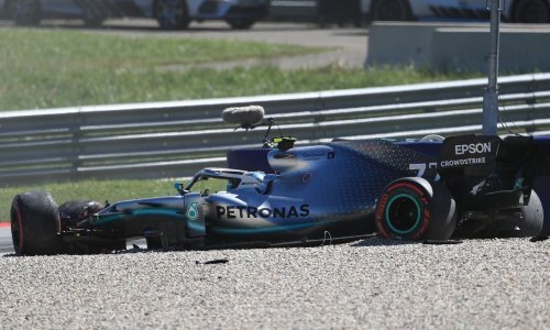 Jesu li incidenti u Austriji pokazali što je zapravo potrebno današnjoj Formuli 1?