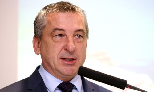 Štromar o zagrebačkom GUP-u: Drago mi je da građani reagiraju, vide što je dobro, a što nije