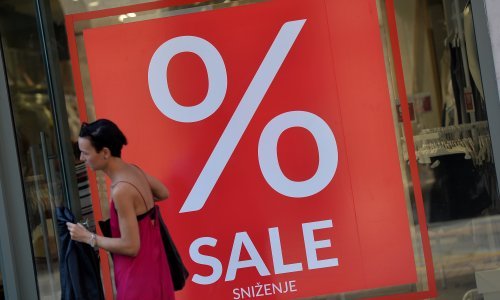 U niskom startu: Sutra počinje sezonsko sniženje, evo što poručuju iz HGK