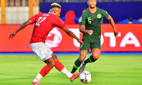 Madagaskar preko noći postao nogometna sila: Ovo ni u Africi nitko nije očekivao