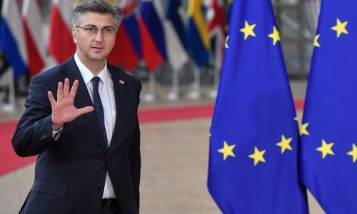 Plenković: Ako nešto organski ne podnosim, to su ultimatumi