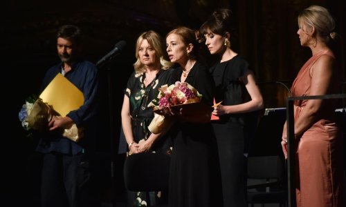 [FOTO/VIDEO] HNK Zagreb svečanim koncertom 'Od Evite do Harryja Pottera' uveličao dodjelu nagrada najboljima