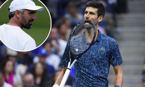 Đoković otkrio kako je započeo njegov odnos s Ivaniševićem: Kao mali nosio mu užinu...