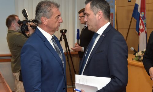 Ličko-senjska Županijska skupština nastavlja raspravljati o proračunu za 2019.