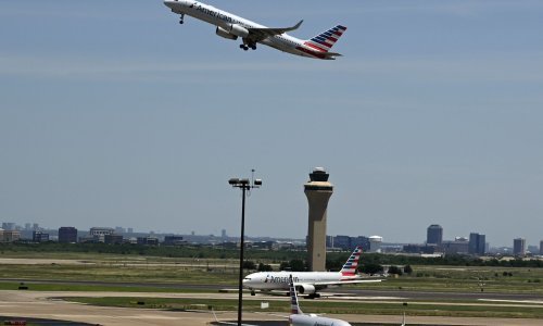 Zbog dima prisilno sletio Airbus havajske zrakoplovne tvrtke