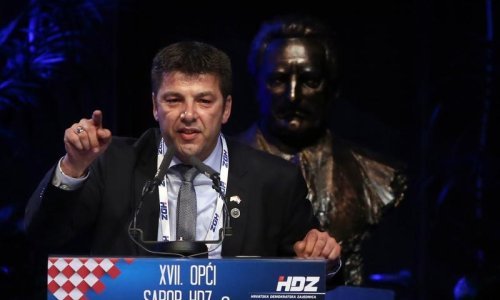 Bilaver: Mislio sam od Plenkovića da je Petrov