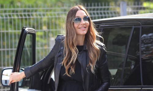 Tatjana Dragović izgleda nestvarno dobro u kupaćem kostimu kojem nisu odoljele brojne poznate dame