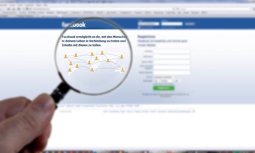 Riješite se brige za privatnost i izbrišite povijest vaših pretraga na Facebooku