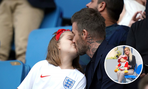 Trebaju li roditelji ljubiti djecu u usta ili u tome nema ništa loše: Evo što o tome misle psiholozi