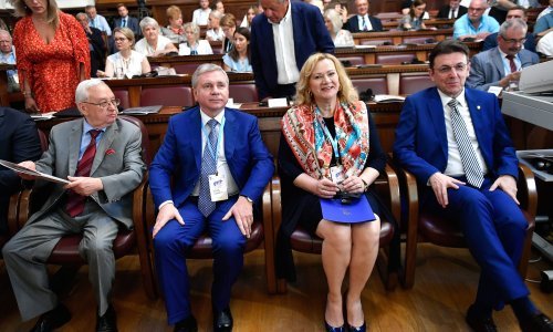 Azimov: Rusija spremna uložiti nekoliko milijardi eura, ali Hrvatska treba stvoriti interes i preduvjete