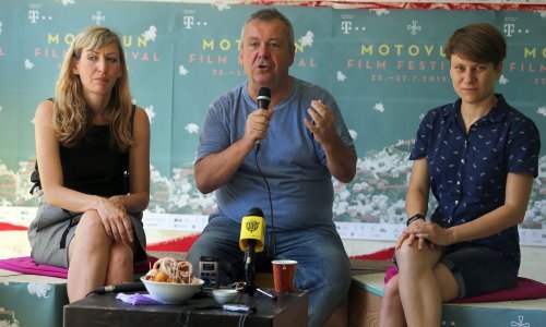 Motovun Film Festival posebnim programom upozorava na rast populizma