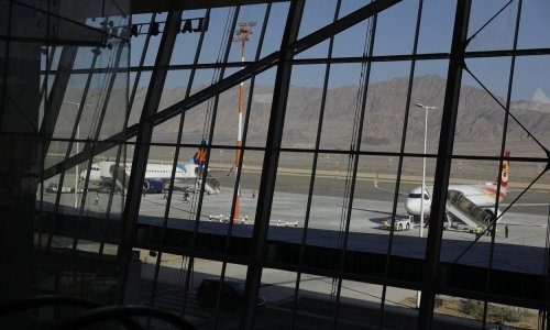 Drama u zračnoj luci, na noge dignute sve hitne službe, zrakoplovu iz Njemačke sa 152 putnika pokvario se kotač