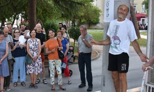 Fotoizložbom započeo ovogodišnji Međunarodni festival alternativnih kazališta