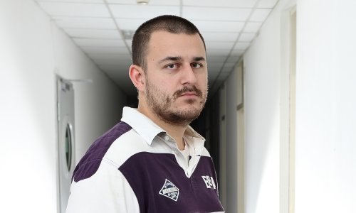 Dean Kotiga u neočekivanom izdanju: Evo što su mu fanovi poručili