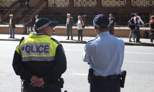 Australska protuteroristička policija spriječila napad na Sydney
